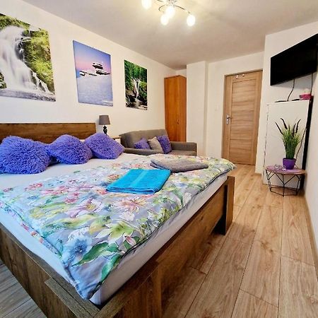 Room4U Mieszkania W Centrum Szklarska Poręba Exterior foto