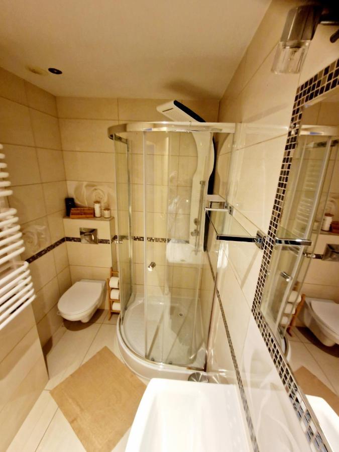Room4U Mieszkania W Centrum Szklarska Poręba Exterior foto