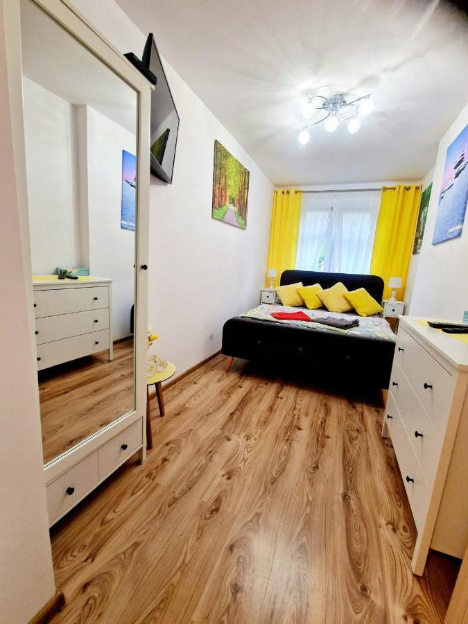 Room4U Mieszkania W Centrum Szklarska Poręba Exterior foto